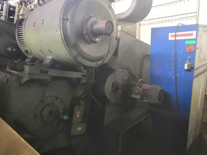 Refurbished 1989 RAFAMET  UDA 112N CNC