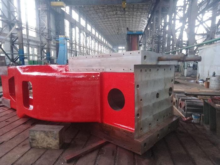 Used 1976 NKMZ 6300TN ( K8548)