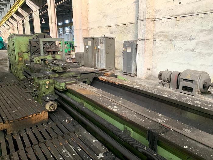 Used 1962 Kramatorsk 1660G (1250x8000)