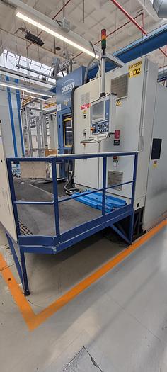 Used 2007 Dorst TPA-30HS