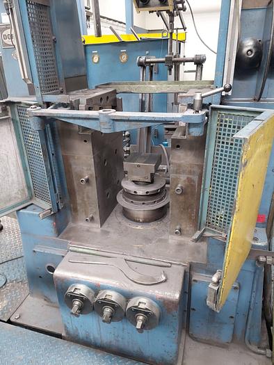 Used 1978 Dorst TPA-180 Powder Compacting Press