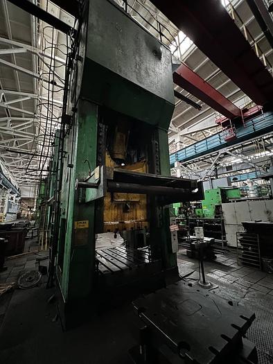 Used 1987 ERFURT PKZ 1250/1600