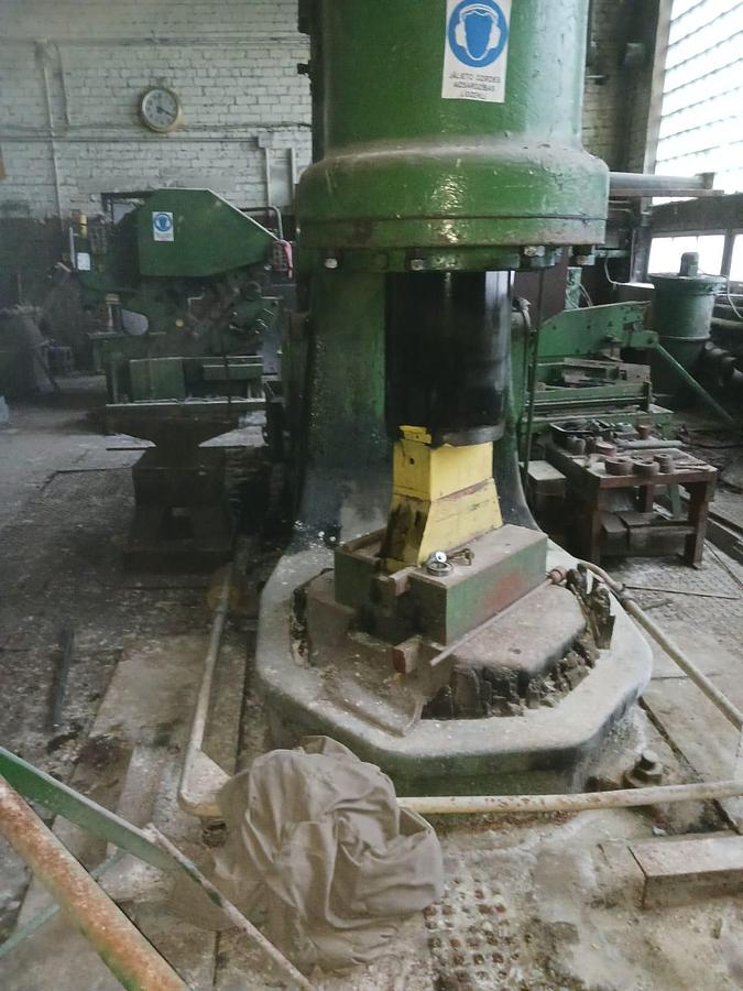 Used 1976 STANKO MA417 (750kg)