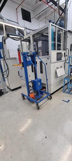 Used 2007 Dorst TPA-30HS