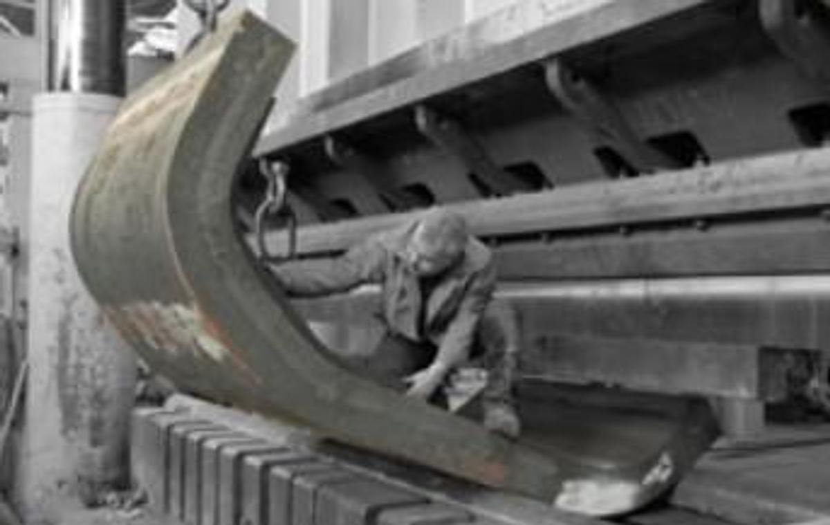 Used 1990 ALIKO (Finland) 12800 x 3000t