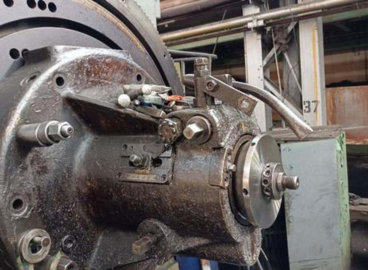 Used 1962 KOLOMNA 5346 (D8000xM40)