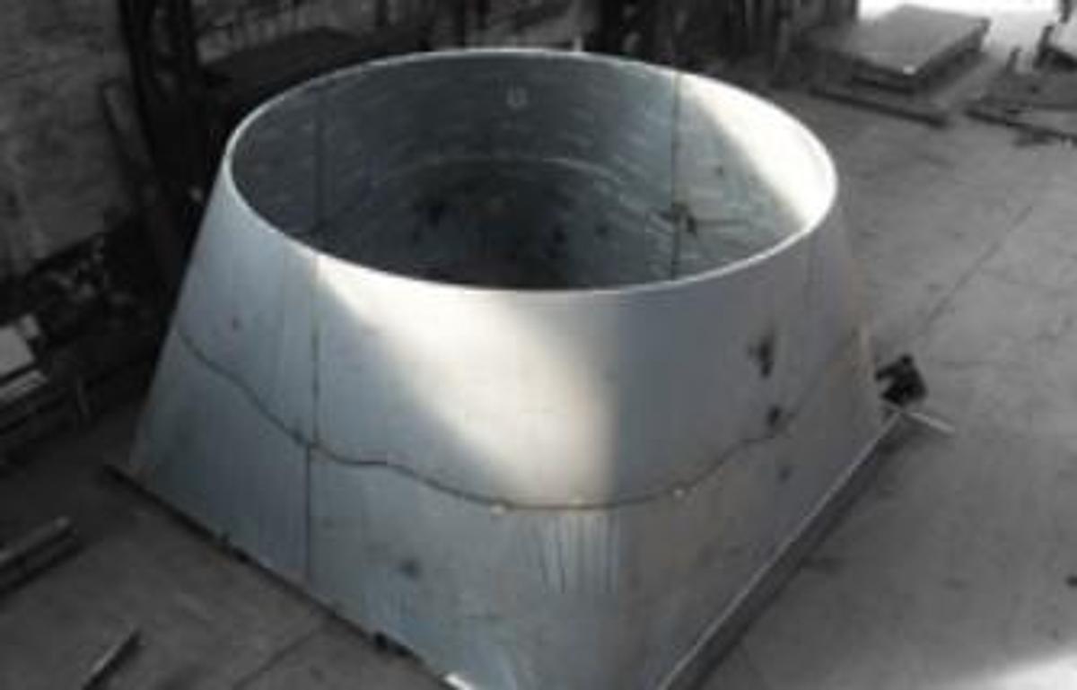 Used 1990 ALIKO (Finland) 12800 x 3000t