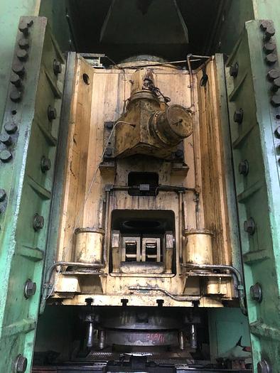 Used 1967 ERFURT PKZ (I) 1250/1600