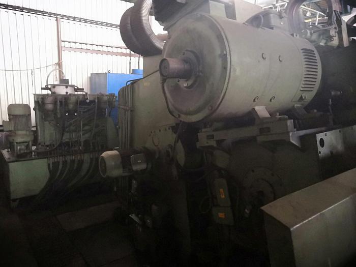 Refurbished 1989 RAFAMET  UDA 112N CNC