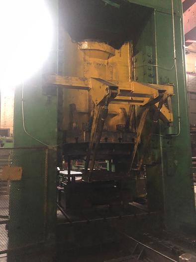 Used 1967 TMP VORONEZH K2543,2000T