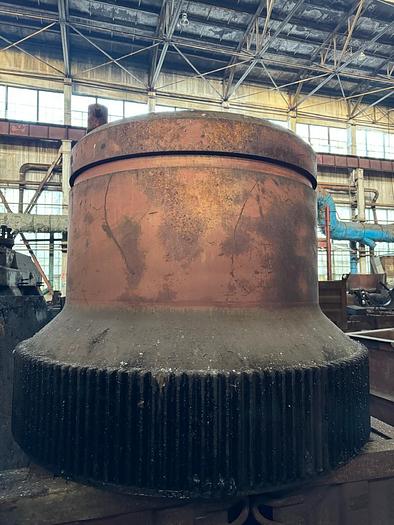 Used 1976 NKMZ 6300TN ( K8548)