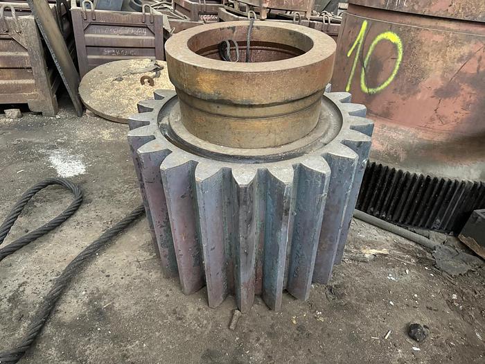 Used 1976 NKMZ 6300TN ( K8548)