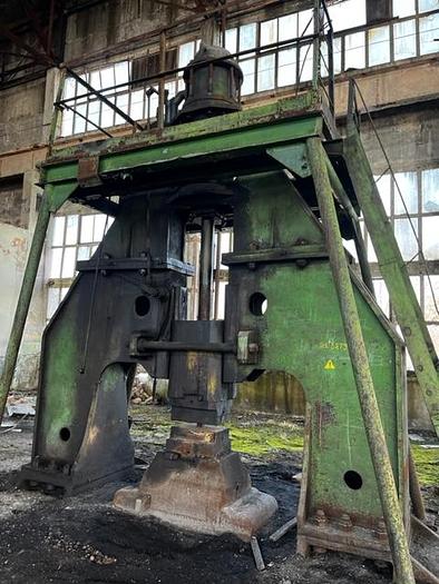 Used 1980 VORONEZH M1343A 2T