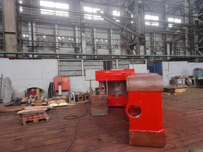 Used 1976 NKMZ 6300TN ( K8548)