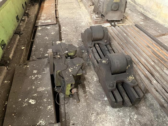 Used 1962 Kramatorsk 1660G (1250x8000)