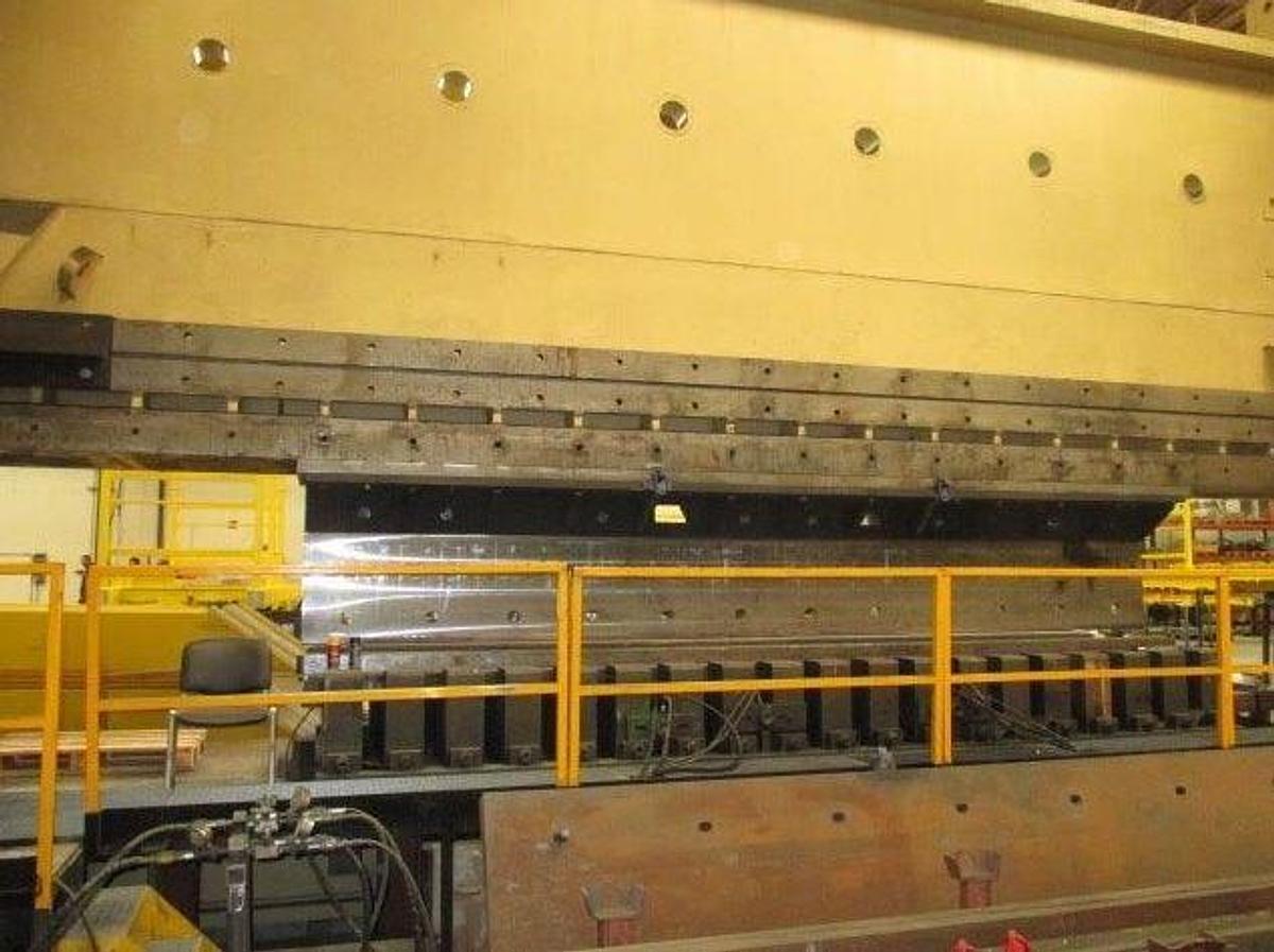 Used 1990 ALIKO (Finland) 12800 x 3000t