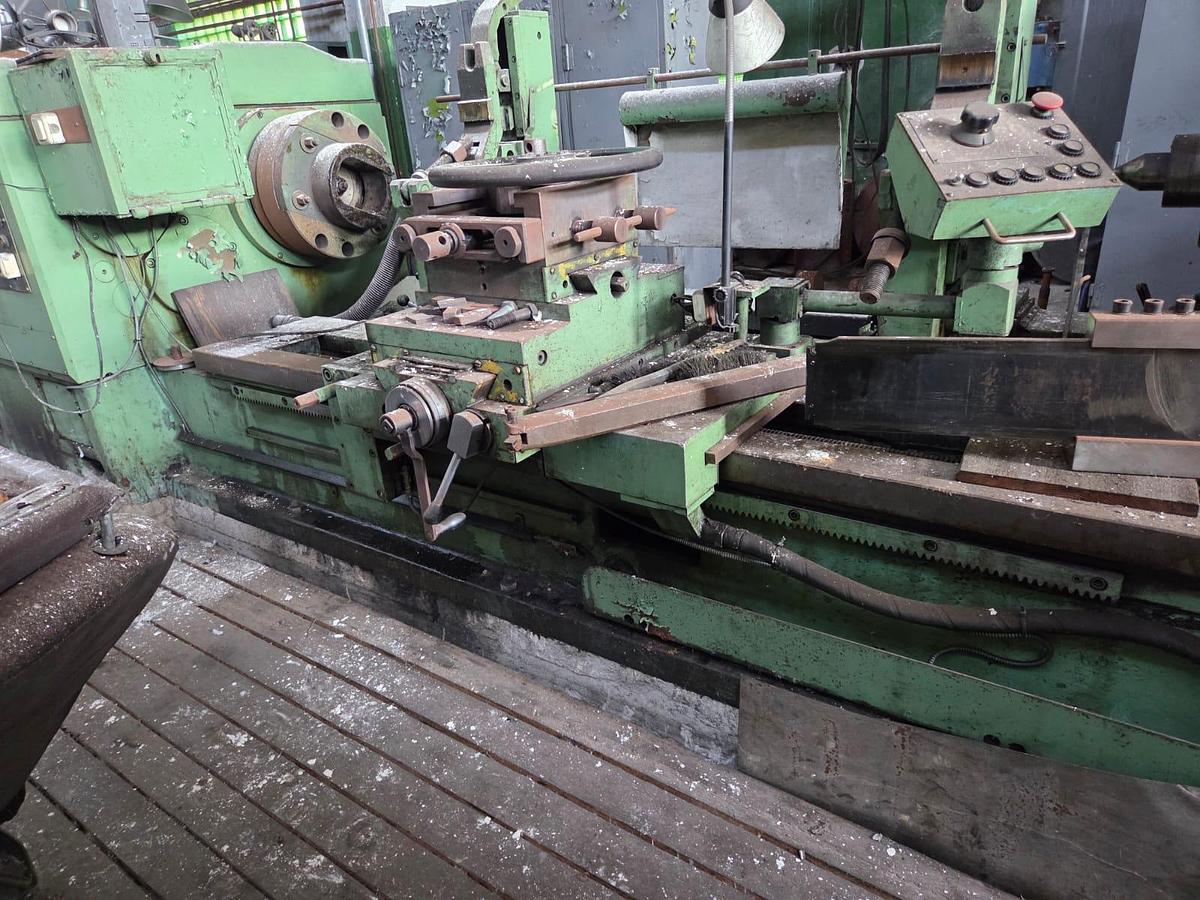 Used 1992 STANKO RT 902 (550x2500mm)