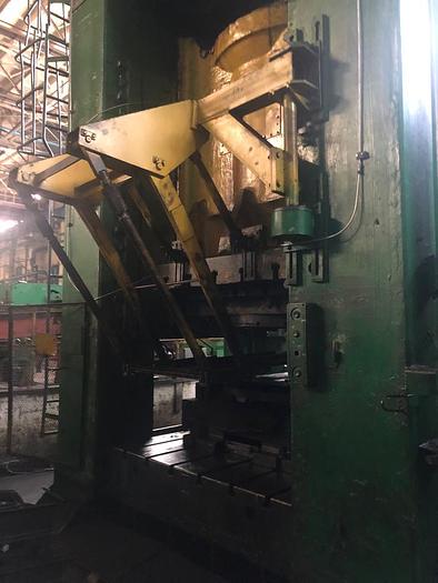 Used 1967 TMP VORONEZH K2543,2000T