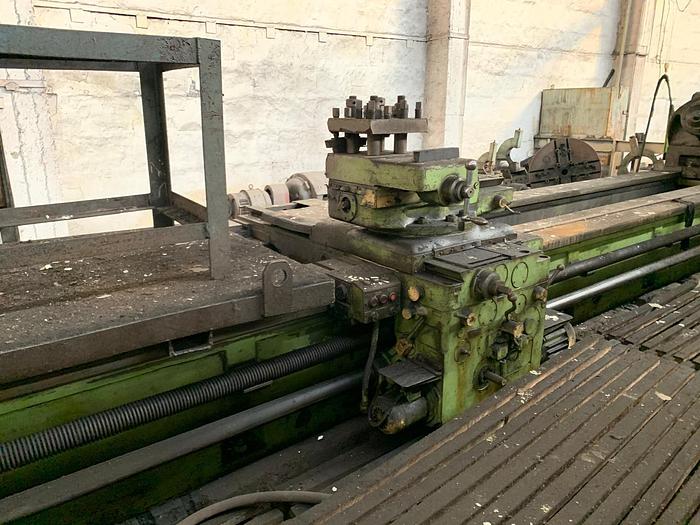 Used 1962 Kramatorsk 1660G (1250x8000)