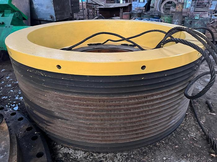 Used 1976 NKMZ 6300TN ( K8548)