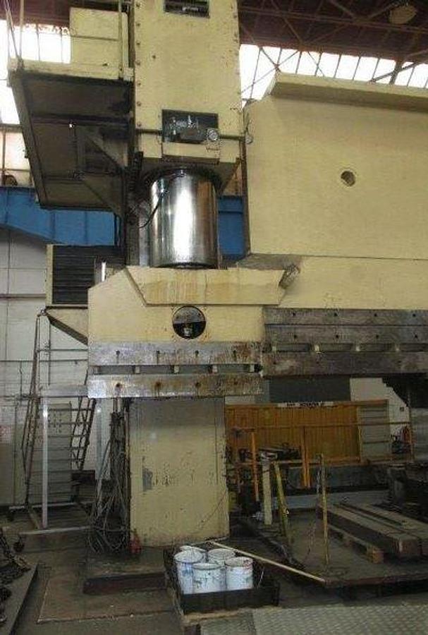 Used 1990 ALIKO (Finland) 12800 x 3000t