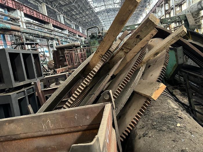 Used 1976 NKMZ 6300TN ( K8548)