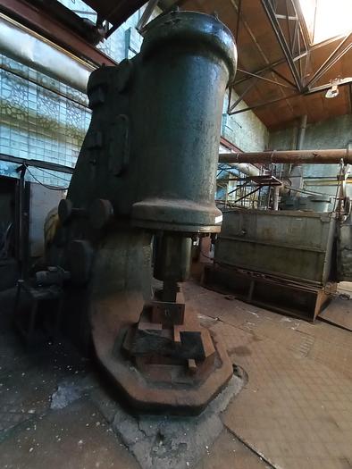 Used 1976 STANKO  MA417 (750kg)