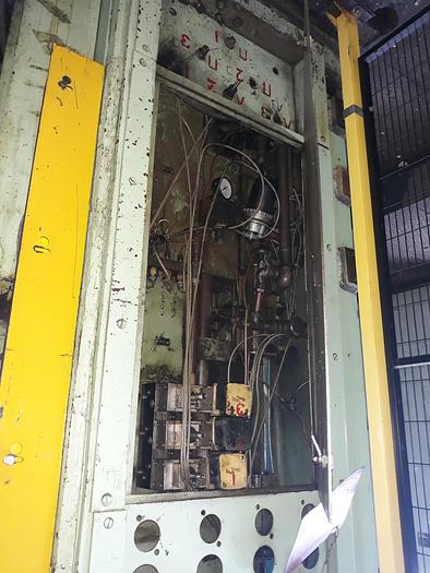 Used 1985 TMP K4040, 1000T