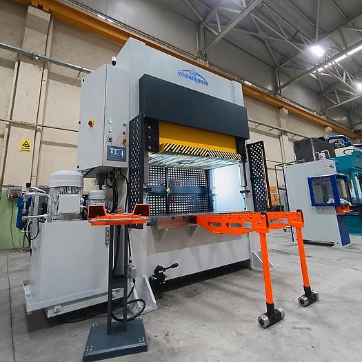 INTEMACH Type H 100-1500