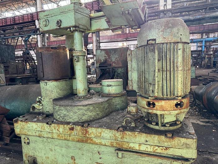 Used 1986 STANKO K630