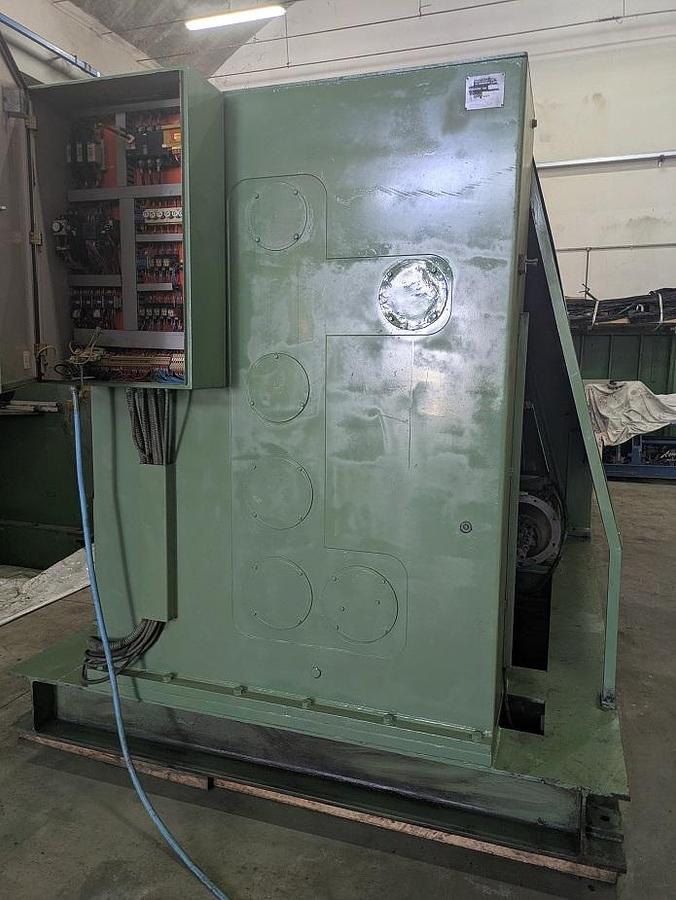 Refurbished 1990 FACCIN 4HCI3-35/30 (3000 X 40 MM)