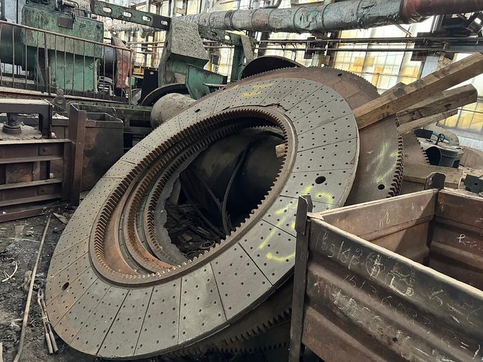 Used 1976 NKMZ 6300TN ( K8548)