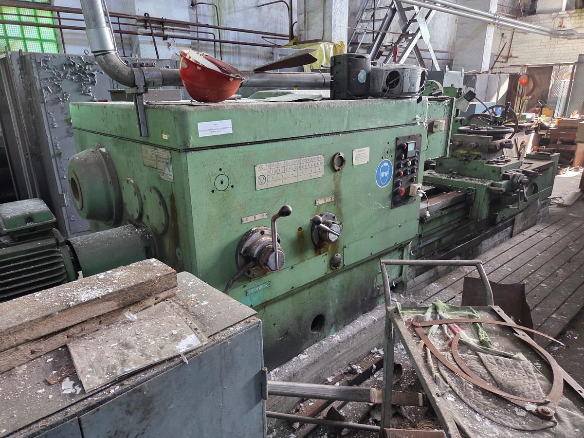 Used 1992 STANKO RT 902 (550x2500mm)