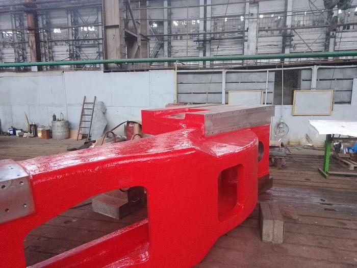 Used 1976 NKMZ 6300TN ( K8548)