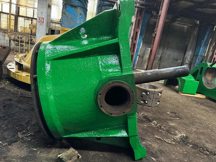 Used 1976 NKMZ 6300TN ( K8548)