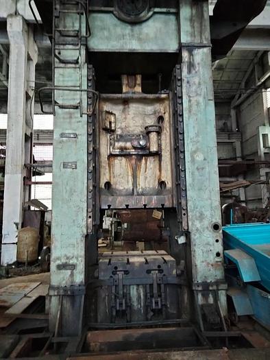 Used 1990 TMP VORONEZH KG2540A,1000TN