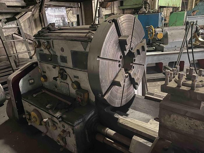 Used 1980 Ryazan  165 (3m)