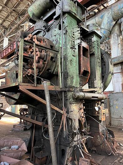 Used 1975 TMP VORONEZH K8542 1600t