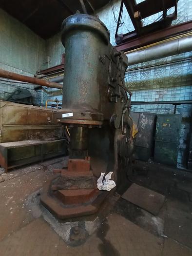 Used 1976 STANKO  MA417 (750kg)