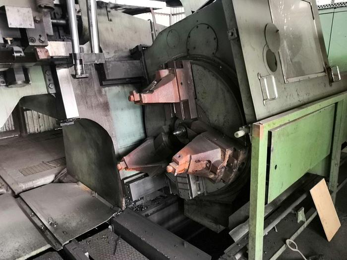 Refurbished 1989 RAFAMET  UDA 112N CNC