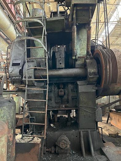 Used 1975 TMP VORONEZH K8542 1600t