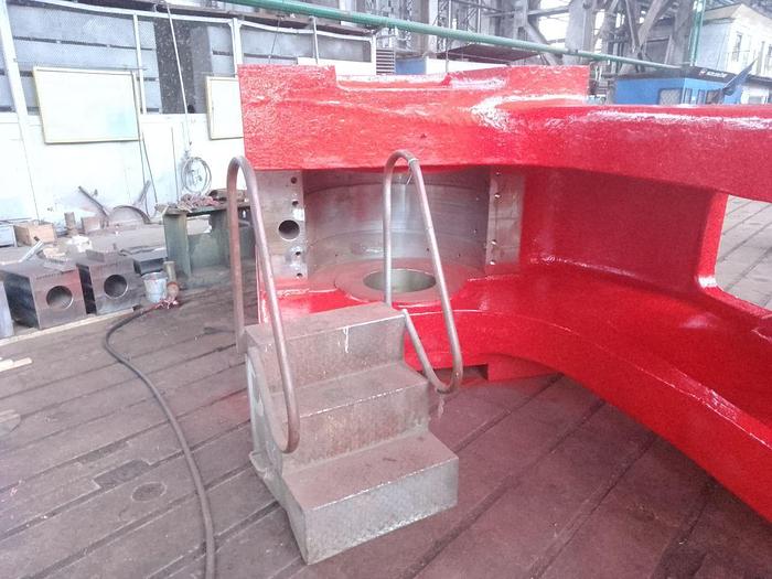 Used 1976 NKMZ 6300TN ( K8548)