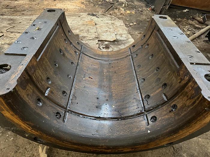 Used 1976 NKMZ 6300TN ( K8548)