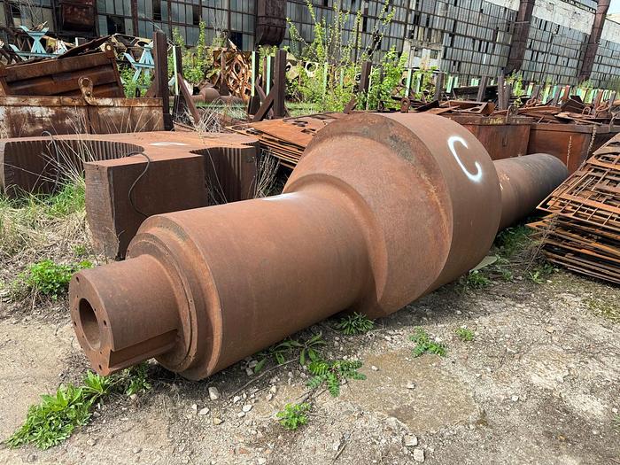 Used 1976 NKMZ 6300TN ( K8548)