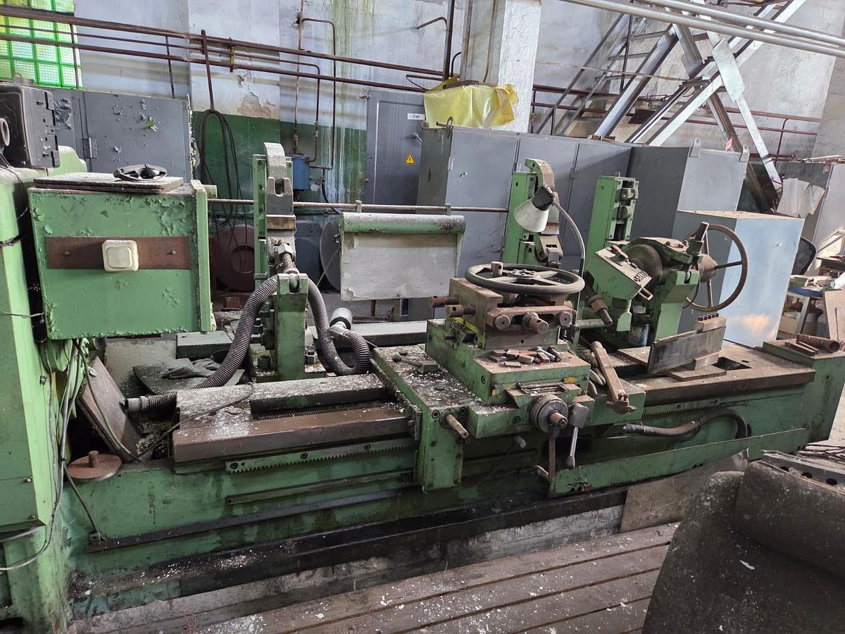 Used 1992 STANKO RT 902 (550x2500mm)