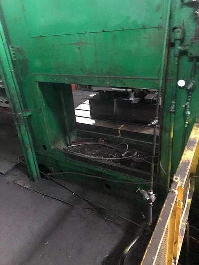 Used 1967 TMP VORONEZH K2543,2000T