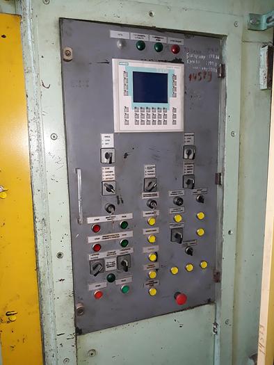 Used 1985 TMP K4040, 1000T