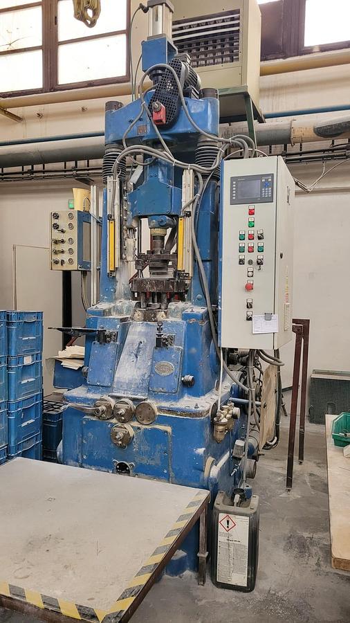 Refurbished 2004 Dorst TPA-45  Powder Compacting Press