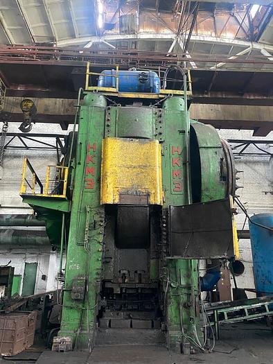 Used 1971 NKMZ 6300TN ( K8548)