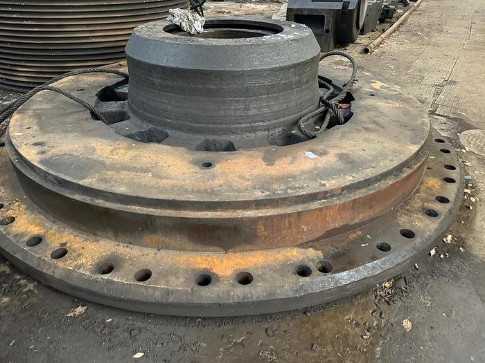 Used 1976 NKMZ 6300TN ( K8548)